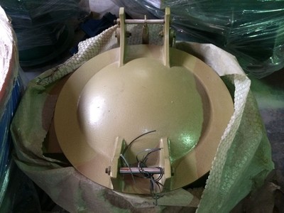 山東振動式研磨機(jī)廠家直銷 高品質(zhì)低價格，助力電動汽車產(chǎn)業(yè)發(fā)展