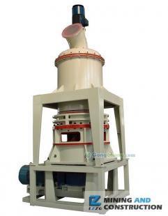 洛陽(yáng)隆中重工特供哈爾濱研磨機(jī)與磨粉設(shè)備 高實(shí)用性確保安全防護(hù)