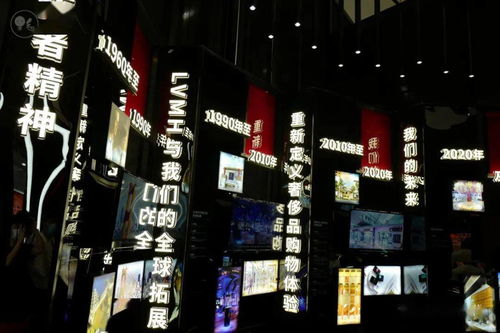 百圖實(shí)拍 海南首屆中國國際消費(fèi)品博覽會(huì)盛大啟幕