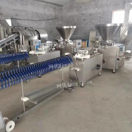 專業回收各類食品加工設備，助力企業升級轉型