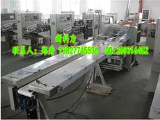 專注高效，引領未來 探訪佛山市禪城區新科力機械廠的蔬菜包裝解決方案