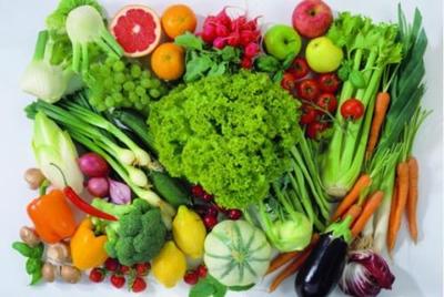 餐桌上的“護(hù)腎衛(wèi)士” 預(yù)防腎癌的蔬菜食療指南